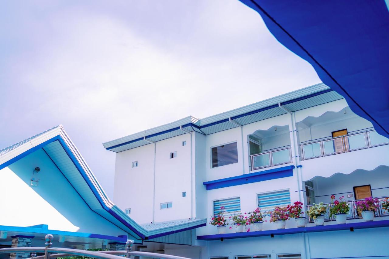 Santiago Cove Hotel And Restaurant Exterior foto